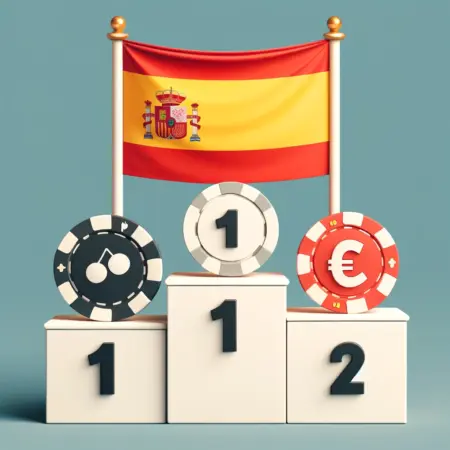 Guía Completa de Casinos Online con Dinero Real en España (Julio de 2024)