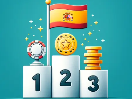 Los Mejores Casinos Online de España