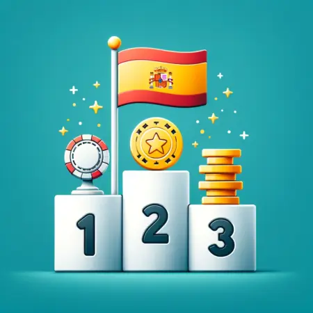 Los Mejores Casinos Online de España